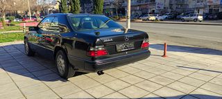 Mercedes-Benz CE 300 1990 12valve Γνήσιο-thumb-12