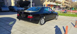 Mercedes-Benz CE 300 1990 12valve Γνήσιο-thumb-10