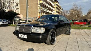 Mercedes-Benz CE 300 1990 12valve Γνήσιο-thumb-44