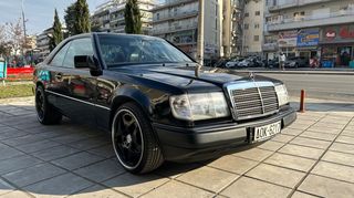 Mercedes-Benz CE 300 1990 12valve Γνήσιο-thumb-45