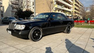 Mercedes-Benz CE 300 1990 12valve Γνήσιο-thumb-46