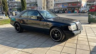 Mercedes-Benz CE 300 1990 12valve Γνήσιο-thumb-47