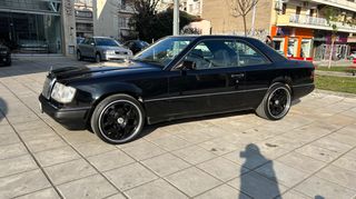 Mercedes-Benz CE 300 1990 12valve Γνήσιο-thumb-48