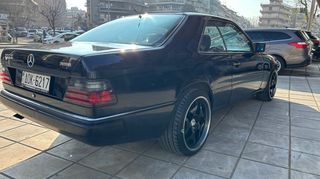 Mercedes-Benz CE 300 1990 12valve Γνήσιο-thumb-51