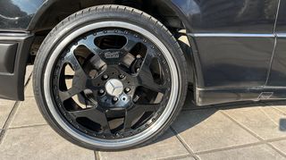 Mercedes-Benz CE 300 1990 12valve Γνήσιο-thumb-52