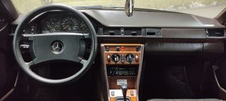 Mercedes-Benz CE 300 1990 12valve Γνήσιο-thumb-39