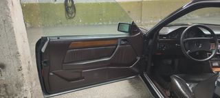 Mercedes-Benz CE 300 1990 12valve Γνήσιο-thumb-42