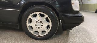 Mercedes-Benz CE 300 1990 12valve Γνήσιο-thumb-20