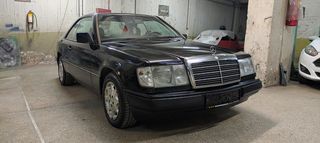 Mercedes-Benz CE 300 1990 12valve Γνήσιο-thumb-2