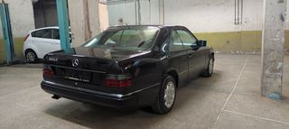 Mercedes-Benz CE 300 1990 12valve Γνήσιο-thumb-17