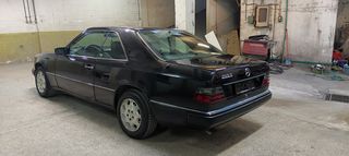 Mercedes-Benz CE 300 1990 12valve Γνήσιο-thumb-19