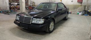 Mercedes-Benz CE 300 1990 12valve Γνήσιο-thumb-14