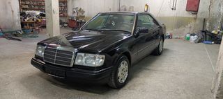Mercedes-Benz CE 300 1990 12valve Γνήσιο-thumb-15