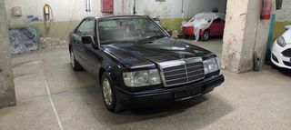 Mercedes-Benz CE 300 1990 12valve Γνήσιο-thumb-16