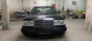 Mercedes-Benz CE 300 1990 12valve Γνήσιο-thumb-1