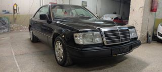 Mercedes-Benz CE 300 1990 12valve Γνήσιο-thumb-13