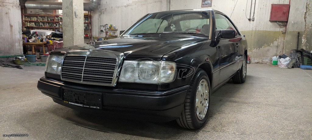 Mercedes-Benz CE 300 1990 12valve Γνήσιο