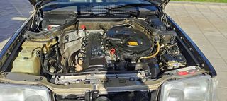 Mercedes-Benz CE 300 1990 12valve Γνήσιο-thumb-26