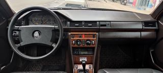 Mercedes-Benz CE 300 1990 12valve Γνήσιο-thumb-32