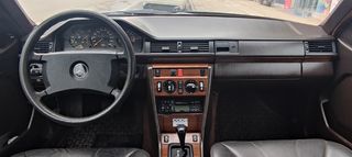 Mercedes-Benz CE 300 1990 12valve Γνήσιο-thumb-33