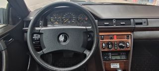 Mercedes-Benz CE 300 1990 12valve Γνήσιο-thumb-34
