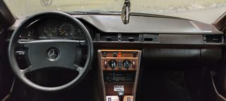 Mercedes-Benz CE 300 1990 12valve Γνήσιο-thumb-36