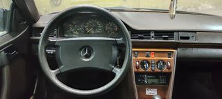 Mercedes-Benz CE 300 1990 12valve Γνήσιο-thumb-37