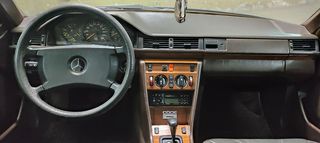 Mercedes-Benz CE 300 1990 12valve Γνήσιο-thumb-38