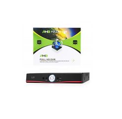 Καταγραφικό DVR - 8 καναλιών με 1TB σκληρό δίσκο - AHD - 850001