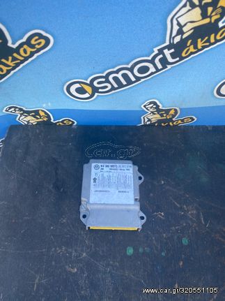 V/W PASSAT 3C 2007 ECU AIRBAG 1K0909605C