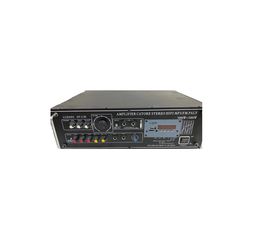 Στεροφωνικός ραδιοενισχυτής - Karaoke - AV-1130 - 089521