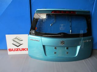 ΤΖΑΜΟΠΟΡΤΑ SUZUKI SPLASH '07-'13-thumb-1