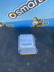 V/W PASSAT 3C 2007 ECU AIRBAG 1K0909605N