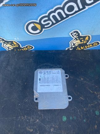 V/W PASSAT 3C 2007 ECU AIRBAG 1K0909605K