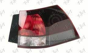 ΦΑΝΟΣ ΠΙΣΩ ΕΞΩ S.W. (ΦΥΜΕ ΦΛΑΣ) (Ε) ΔΕ για OPEL VECTRA C '02-'08