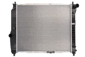 Engine Radiator (New) - ACI 81002066