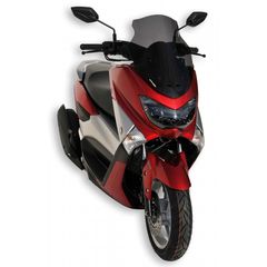 ΖΕΛΑΤΙΝΑ ΑΝΕΜΟΘΩΡΑΚΑΣ ΠΑΜΠΡΙΖ NMAX 125/150 2015-2020 YAMAHA ERMAX ΚΟΝΤΗ ΦΙΜΕ ΣΚΟΥΡΟ 50cm
