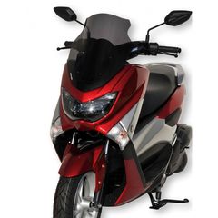 ΖΕΛΑΤΙΝΑ ΑΝΕΜΟΘΩΡΑΚΑΣ ΠΑΜΠΡΙΖ NMAX 125/150 2015-2020 YAMAHA ERMAX ΚΟΝΤΗ ΦΙΜΕ ΣΚΟΥΡΟ 50cm-thumb-1