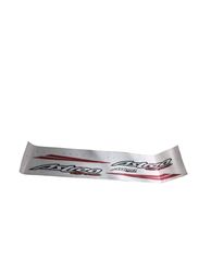 ΑΥΤΟΚΟΛΛΗΤΑ ΣΕΤ HONDA ASTREA 110 (COSMIC WHITE) ΓΝΗΣΙΑ