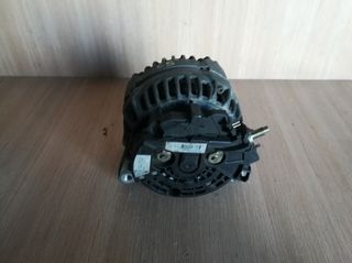 ΔΥΝΑΜΟ 150A 14V PEUGEOT 407 2004 - 2008 1400cc 1600cc HDi DIESEL 9HV BOSCH  Κωδ. " 0124525035 "-thumb-3