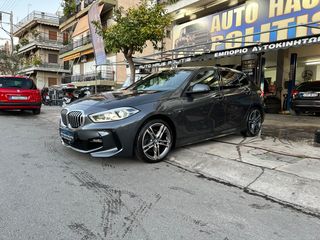 Bmw 116 '20  M Sportpacket Automatic 