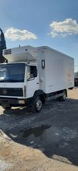 Ψυγείο Mercedes-Benz 2001 Ζητούνται φορτηγά-thumb-2