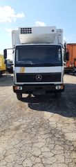 Ψυγείο Mercedes-Benz 2001 Ζητούνται φορτηγά-thumb-3