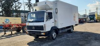 Ψυγείο Mercedes-Benz 2001 Ζητούνται φορτηγά-thumb-1