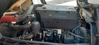 Ψυγείο Mercedes-Benz 2001 Ζητούνται φορτηγά-thumb-11
