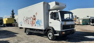 Ψυγείο Mercedes-Benz 2001 Ζητούνται φορτηγά-thumb-16