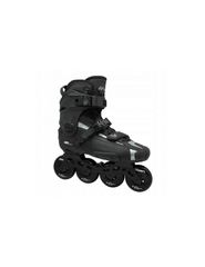 Seba High Light 80 22 SSK-SHL80-BK Inline Rollers Μαύρα Ενηλίκων