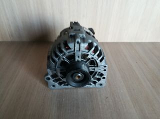 ΔΥΝΑΜΟ 90A 14V SEAT IBIZA , CORDOBA 1999 - 2015 VALEO Κωδ. " 0124525035 "