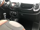Fiat 500L Trekking '16 1.4 T-JET,Mini Limo,120 PS ΔΕΡΜΑ PDC-thumb-13