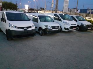 Κλούβα Mercedes-Benz 2016 CITAN-thumb-7